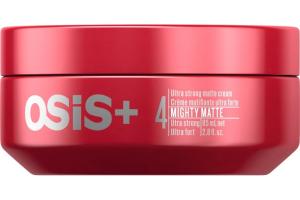 Crème matifiante ultra-forte Mighty Matte OSiS+ SCHWARZKOPF 85ML
