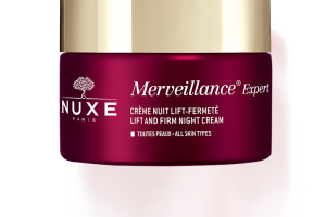 Crème nuit lift-fermeté Merveillance® Expert Nuxe 50ML