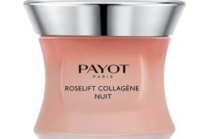 Crème de nuit Roselift collagene Payot 50ML