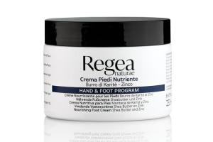 Crème pieds nourrissante Regea 250ML