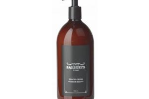Crème de Rasage Barburys 1000 ml