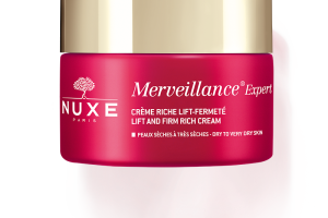 Crème riche lift-fermeté Merveillance® Expert Nuxe 50ML Crème riche lift-fermeté Merveillance® Expert Nuxe 50ML