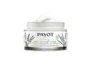 Crème universelle lavande Herbier Payot 50ML Crème universelle lavande Herbier Payot 50ML