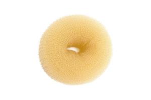 Crêpon Couronne 8 CM Blond