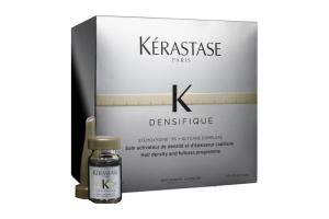 Cure épaississante Densifique Kérastase 30x6ML