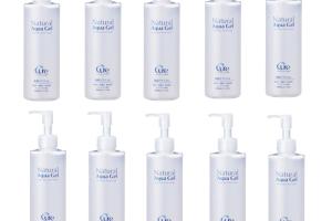 CURE Natural Aqua Gel 100g (10ea) Set CURE Natural Aqua Gel 100g (10ea) Set
