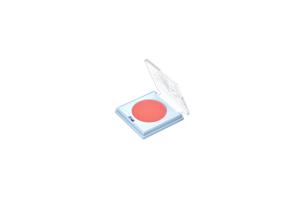 Cute Press - Célébrons le fard à joues doux et flou - 3.8g - 01 Hot Pink