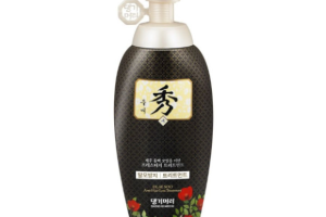 Daeng gi Meo Ri - Traitement anti-chute de cheveux Dlae Soo - 400ml