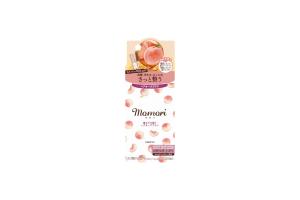 Dariya - Brosse de maintien des cheveux Momori - 10ml