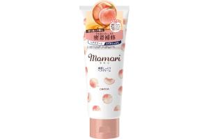 Dariya - Crème capillaire riche et humide Momori - 150g