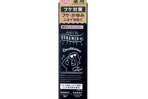 Dariya - Revitalisant médicamenteux Fukemin-U - 200ml Dariya - Revitalisant médicamenteux Fukemin-U - 200ml