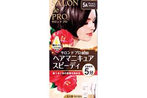 Dariya - Salon De Pro Manucure capillaire rapide - 1box - 5A Dariya - Salon De Pro Manucure capillaire rapide - 1box - 5A