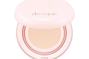 Dasique - Coussin de gel eau rosée - 15 g - #23N Natural Dasique - Coussin de gel eau rosée - 15 g - #23N Natural
