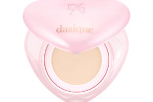 Dasique - Coussin de gel Water Dewy édition Sweet Heart - 10 g - #21N Pure