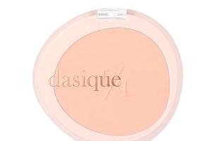 Dasique - Joue floue douce - 5.7g - 01 Peach View
