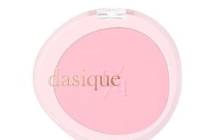 Dasique - Joue floue douce - 5.7g - 04 Pink Ribbon