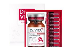 DAYCELL - Dr.VITA Premium Programme spécial hydratant et...