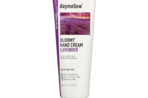 daymellow' - Crème pour les mains Bloomy - Lavande - 50g daymellow' - Crème pour les mains Bloomy - Lavande - 50g