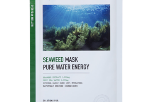 Daymellow' - Masque énergétique à l'eau d'algues - 1pièce