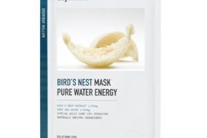 daymellow' - Masque à énergie aquatique Bird's Nest - 1pièce