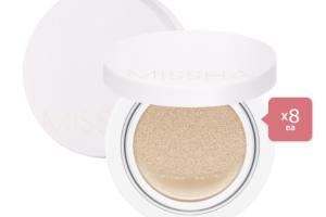 [Deal] MISSHA Magic Cushion Cover Lasting - 15g (SPF50+ PA+++) -...