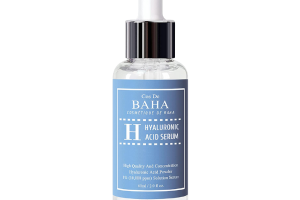 [DEAL]Cos De BAHA - Sérum Acide Hyaluronique (H) - 60ml