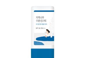 [DEAL]Round Lab - Stick solaire hydratant au jus de bouleau SPF50+