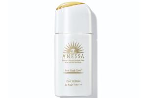 [DEAL]Shiseido - Anessa Sun Sérum de Jour Dual Care SPF50+ PA++++...