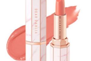Dear Dahlia - Lip Paradise Sheer Dew Tinted Lipstick - Blooming...