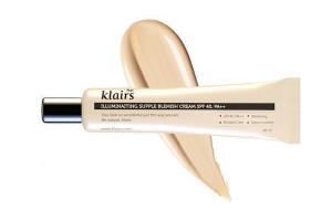 Dear, Klairs - Crème éclaircissante souple anti-imperfections