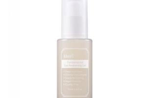 Dear, Klairs - Gel fondamental pour l'éveil des yeux - 35ml