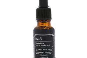 Dear, Klairs - Goutte d'activation jeunesse bleu nuit - 20 ml