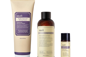 Dear, Klairs - Set de Bases Dear, Klairs - Set de Bases