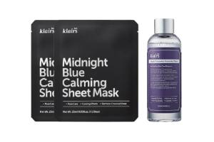 Dear, Klairs - Set Vitamin Glow