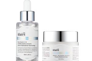 Dear, Klairs - Set vitamines
