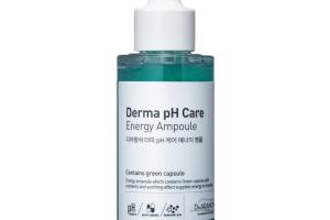 DeARANCHY - Derma pH Care Energy Ampoule - 30ml