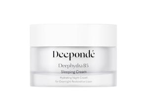 Deeponde - Deephydra B5 Crème de sommeil - 50ml
