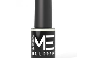 Dégraissant Nail prep ME by Mesauda 5ML