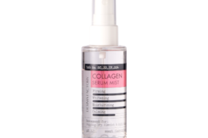 DERMA FACTORY - Brume de sérum au collagène - 80ml
