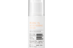 DERMA FACTORY - Crème Micro Essence PDRN 1% - 30ml