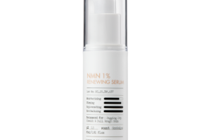 DERMA FACTORY - Sérum Rénovateur NMN 1% - 30ml DERMA FACTORY - Sérum Rénovateur NMN 1% - 30ml