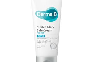 Derma:B - Crème anti-vergetures - 180ml