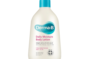 Derma:B - Daily Moisture Lotion pour le corps - 400ml