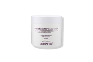Dermafirm - Masque Visage Bombe Crémeuse - 100ml