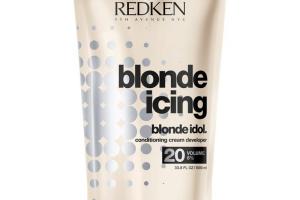 Developpeur Blonde glam 20V Redken 1L