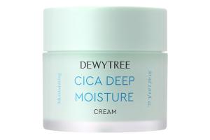 DEWYTREE - Crème Hydratation Profonde Cica - 50ml
