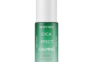 DEWYTREE - Essence Calmante Cica-Ffect - 55ml