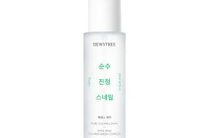 DEWYTREE - Pure Calming Snail Eau d'essence - 150ml