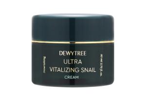 DEWYTREE - Ultra Vitalizing Snail Crème - 80ml DEWYTREE - Ultra Vitalizing Snail Crème - 80ml