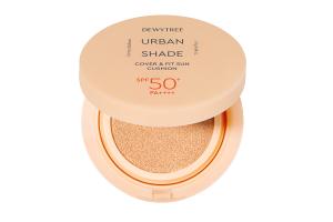 DEWYTREE - Urban Shade Coussin solaire Cover &amp; Fit SPF50+ PA++++ - 14g